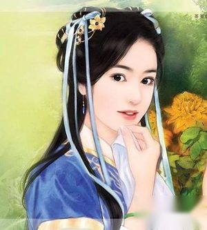 武王姬发的妻子是谁？周武王姬发的王后邑姜简介