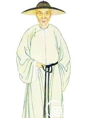 明末大臣丁启睿生平简介，被李自成追击了400余里，明军死伤无数
