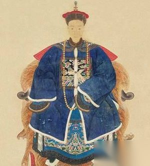 与鳌拜等三人同为辅政大臣的遏必隆是怎么死的？和庆复是什么关系？