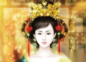 被誉为“五代十国第一美女”花见羞，为何会“十八新娘八十郎”