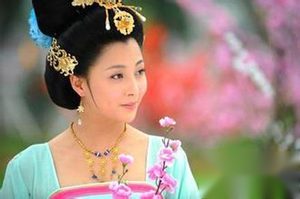揭秘中国历史上第一个贵妃：设贵妃的皇帝是谁?