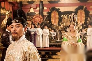唐朝历史上唐高宗为何敢收留阿拉伯帝国追逃者？