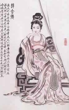 史上绝色美女姐妹赵飞燕赵合德最后下场是什么？