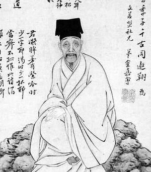 明末清初的茶道专家张岱，有哪些文章是描写茶的？