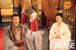 历史上隋炀帝PK唐太宗：两人的好色程度竟差不多