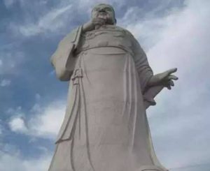 五代十国战乱史——闽国的开创者王审知​
