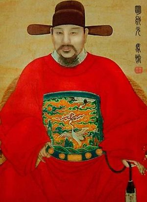 马愉是个什么样的人？如何从状元做到帝师的？