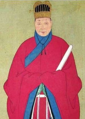 明朝内阁首辅毛纪简介，毛纪生平故事