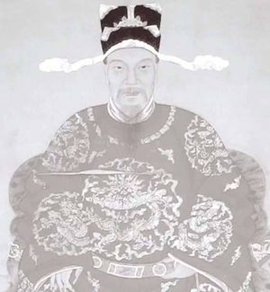 商辂行楷《浙藩送行诗序》书法艺术赏析
