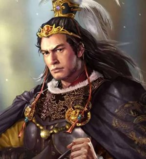 一个不识字的大老粗李嗣源最后为什么能坐上皇位？