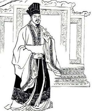 诸葛亮死后，这四人才是蜀汉中流砥柱