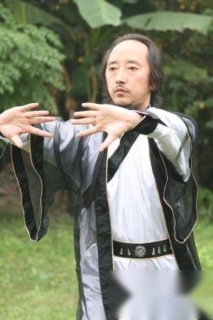 真实存在的武林门派：当今中国各大门派及掌门人
