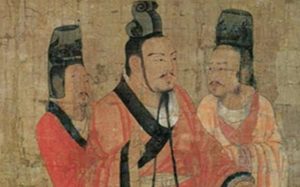 汉宣帝为何要处死赵、盖、韩、杨？为何这四人之死是其为政的最大污点