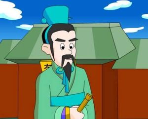 韩延寿是谁？西汉名臣生平事迹简介