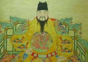 明朝的内阁 “纸糊阁老”万安
