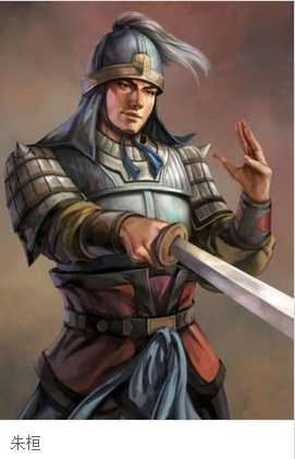 吴国名将朱桓如何死的？朱桓传奇的一生