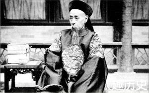 最后的“铁帽子王”奕劻：晚清官场的第一大贪官