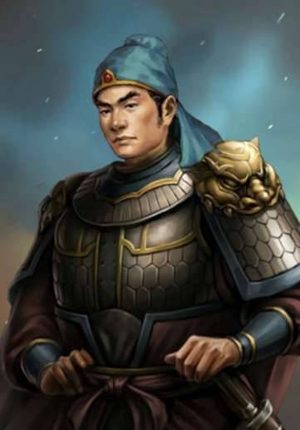 毛炅是谁？西晋初年的交址太守毛炅的生平简介
