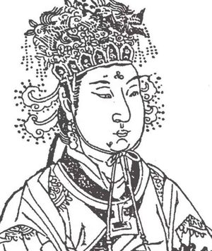 武则天为登基称帝到底杀了多少李唐宗室