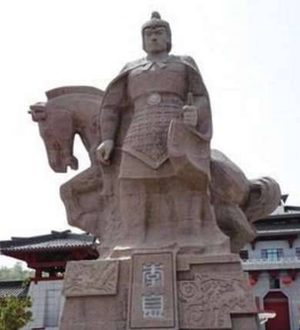 李息是谁？西汉时期著名将领李息的生平简介