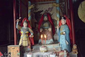 一代英雄杨再思，以武力征战一统五溪