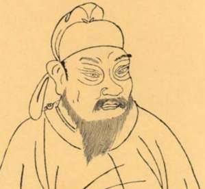 狄仁杰唯一看走眼的一人，窦怀贞从清廉君子到奸佞小人