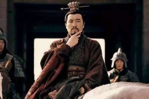三国大将文聘关羽也打不过，刘备与他失之交臂