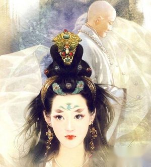 数一数唐朝那些出家当道士的公主：竟然有五位！