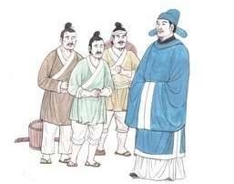 唐朝大臣宇文融 救人活国其利博哉