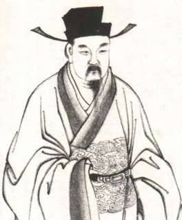 唐朝张延赏人物生平简介，钱可通神不识女婿