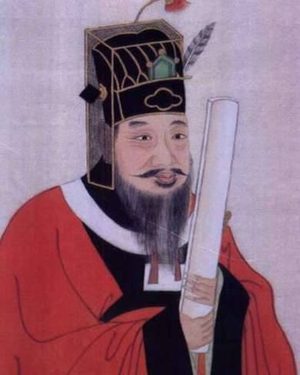 李勉是什么人？哪个朝代的？李勉人物生平简介