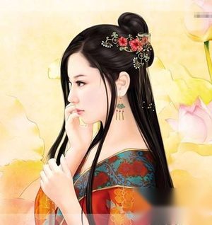 揭秘孙权的7个夫人：唯一的皇后竟还被宫女缢死
