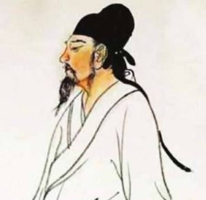 唐朝宰相令狐楚，真正以笔杆子平乱世的奇人
