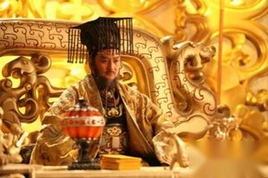 隋文帝最大的失败：千古一帝处理不好家庭关系