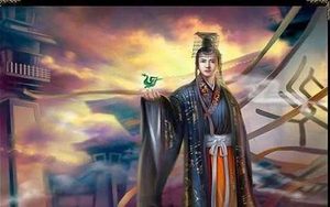 因为帅所以得江山 真靠脸吃饭的国君宋文公公子鲍