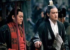 历史上真正的刘禅和诸葛亮，被误读千年！