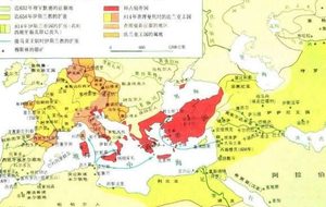 奥托大帝：德意志之父，德国的由来