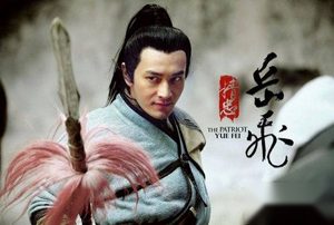 历代名枪名将：中国历史上35位最擅长使枪的武将