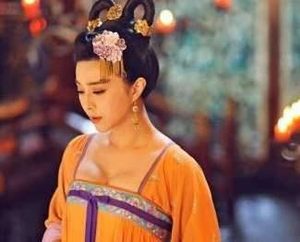 唐朝皇帝唐文宗奇葩爱好：不爱江山爱爆乳