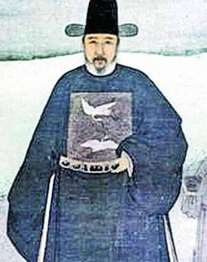 杨嗣复人物生平简介，杨嗣复是哪个朝代的人？