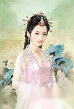 揭秘：南宋朝历史上一段“灰姑娘”的童话人生