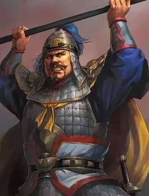 蜀汉后期没大将？盘点五个蜀汉名将