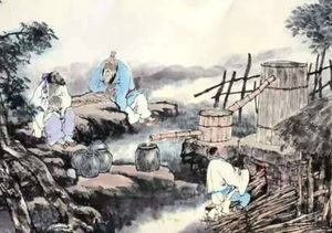 盘点中国历史上被冠以“圣”的名人，你知道几个？