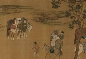 孔颖达和孔子是什么关系？唐初十八学士之孔颖达生平简介