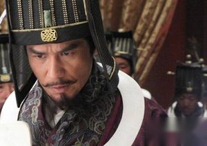 解密北宋牛人高俅：从小秘书到一代权臣的发迹史