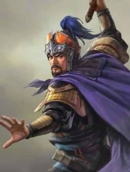 张定边为何是明朝第一猛将？张定边生平介绍