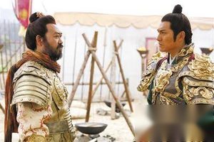瓦岗寨的“混世魔王”？历史上真实的程咬金