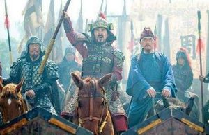五代十国名将知多少 后汉大将慕容彦超生平简介