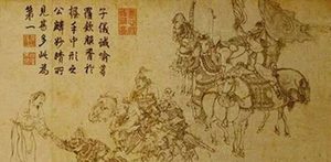 千古冤情仆固怀恩——功臣还是叛将？后人对他的评价