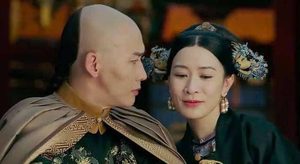 傅恒为高贵妃之弟求情; 乾隆回怼一句话 吓得傅恒不敢作声！